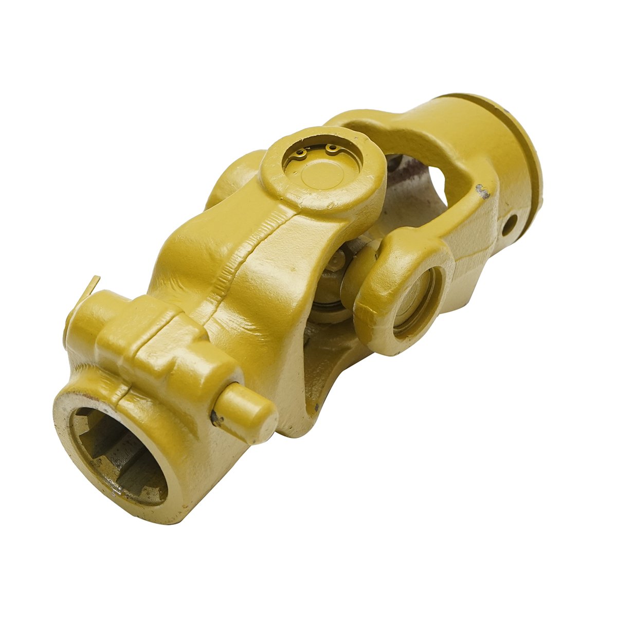 Articulatie FCF T2 cardan completa, cruce 24x62 cu 36,1 pentru teava triunghiulara